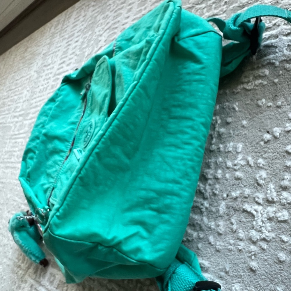 Backpack From Kipling - image 8